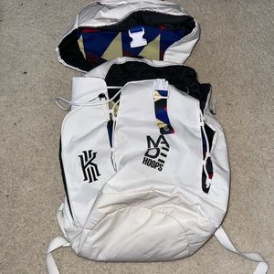 Nike Kyrie Made Hoops Bag